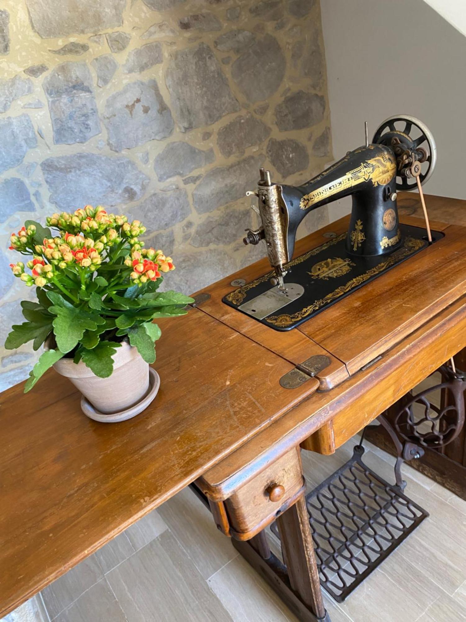 לינה וארוחת בוקר Lenola La Casa Di Nonna Tella מראה חיצוני תמונה